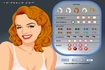 Thumbnail of Marilyn Monroe DressUp